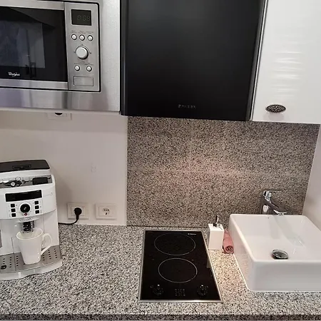 Jacuzzi Romantic Apartman Klaipėda