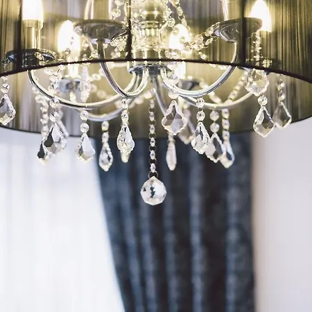 Apartman Jacuzzi Romantic Klaipėda