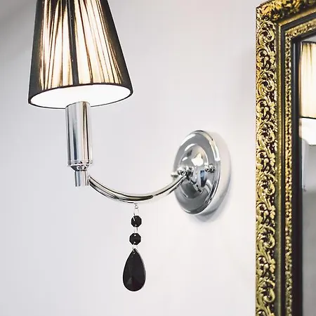 Apartment Jacuzzi Romantic Klaipeda