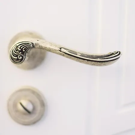 Apartment Jacuzzi Romantic