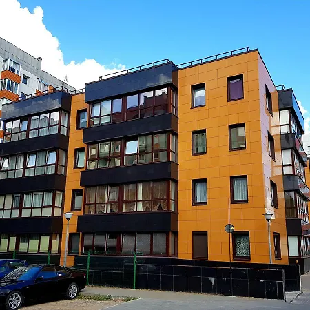 Jacuzzi Romantic Apartment