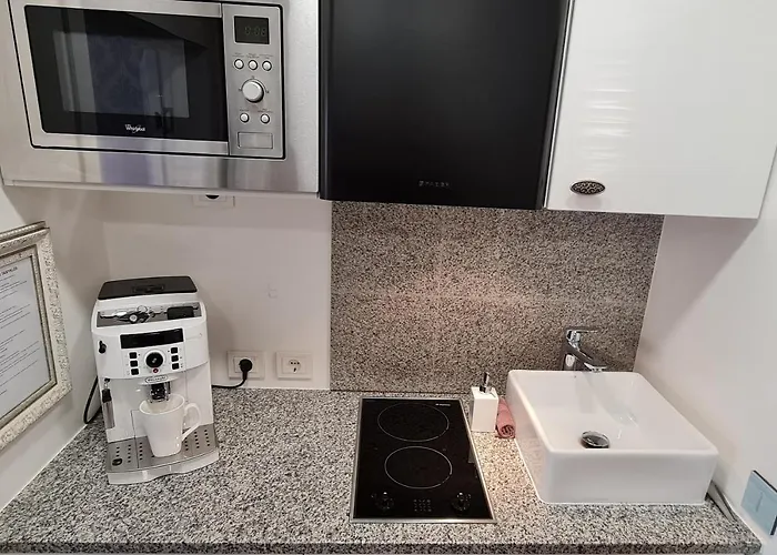 Jacuzzi Romantic Apartment Klaipeda