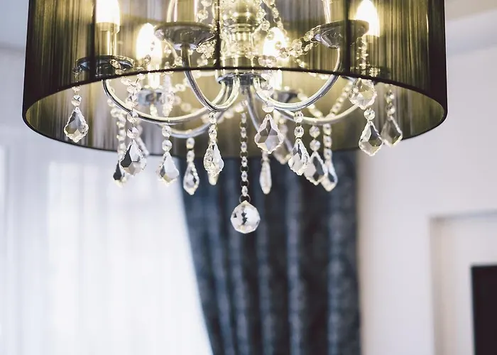 Lejlighed Jacuzzi Romantic Klaipėda