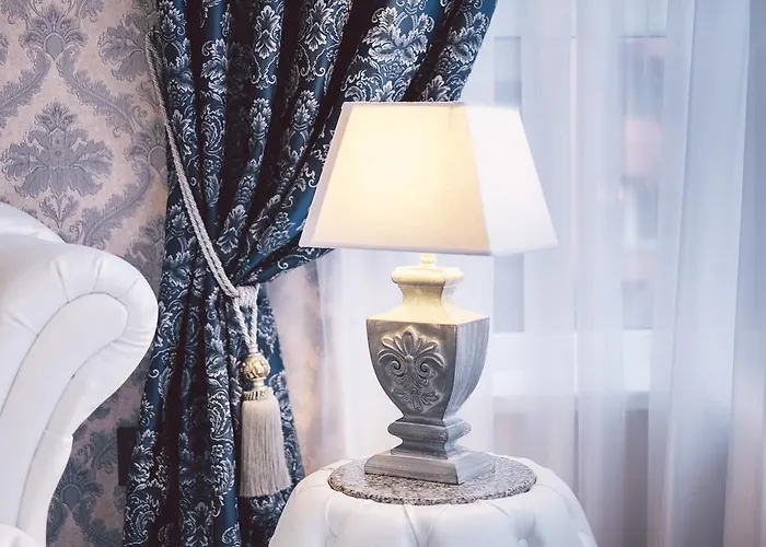 Lejlighed Jacuzzi Romantic Klaipėda