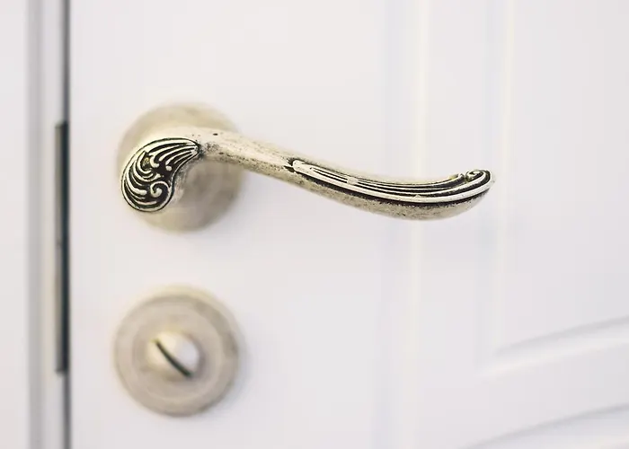 Apartment Jacuzzi Romantic