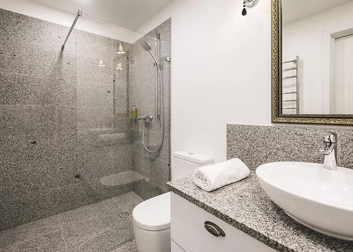 Lejlighed Jacuzzi Romantic Klaipėda