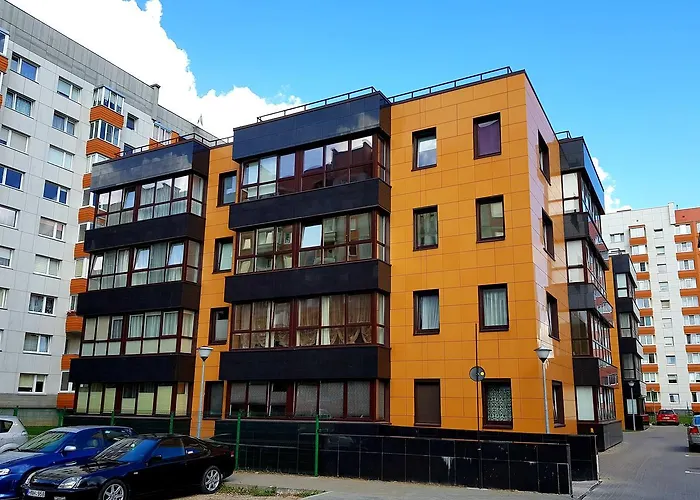 Jacuzzi Romantic Apartment